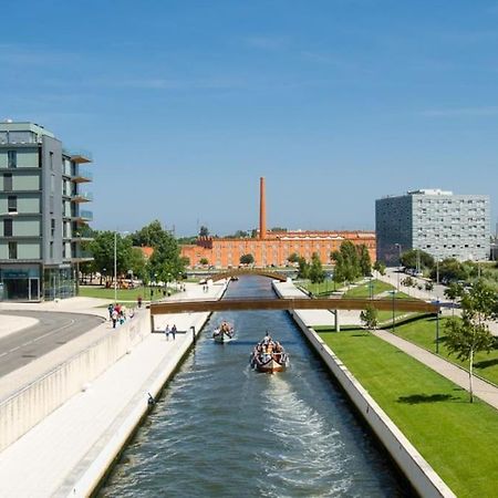 Studio Sweet Dreams In Aveiro Touristic Center Exterior photo