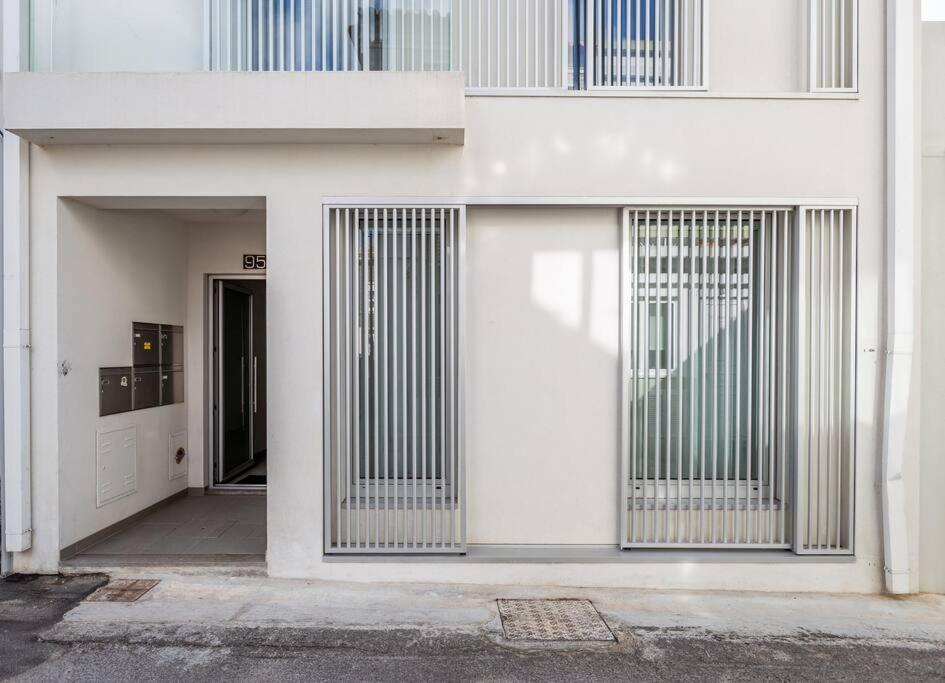 Studio Sweet Dreams In Aveiro Touristic Center Exterior photo
