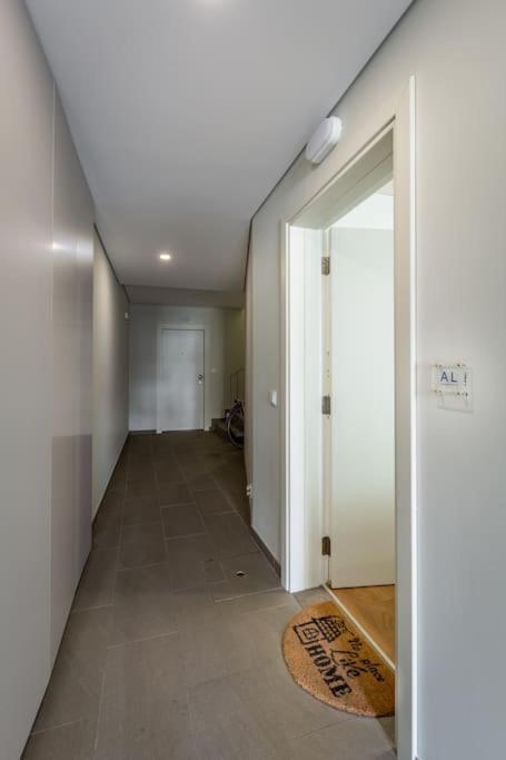 Studio Sweet Dreams In Aveiro Touristic Center Exterior photo